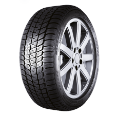 Зимние шины 225/50 R17 Bridgestone Blizzak RFT 94Q