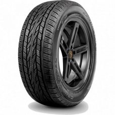 Летние шины 275/55 R20 Continental ContiCrossContact LX20 111S