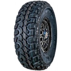 Летние шины 315/75 R16 Windforce Catchfors M/T 127/124Q